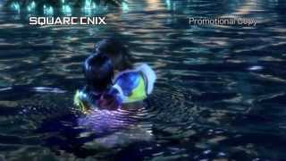 RIKKI - 素敵だね（FINAL FANTASY X　テーマソング）