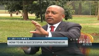 An entrepreneur to invest in is, one who has failed: Fubu