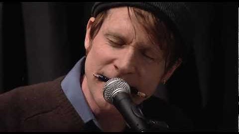 Peter Moore interview March 26 2009