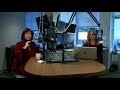 HeartStrong Faith TV - Debbie Stuart Interview