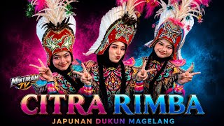 CANTIK TERBARU‼️SRIKANDI CITRA RIMBA🔹️LAUNCING HENDRAFA SRIKANDI NUSANTARA LIVE JAPUNAN DUKUN  