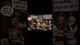 #amitshah #NitinGadkari #DharmendraPradhan Should Just Resign - #NarendraModi #adani #neetstudents