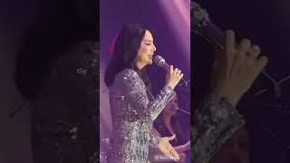 Ebru Gündeş Aşık Konser Kaydı