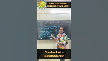 National Curriculum Framework 2005 | #ncf2005 #dsssb #reet #uptet