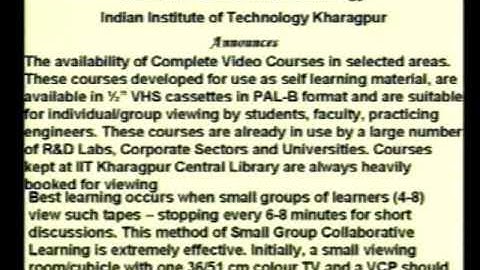 Skal 3 - Design and Technology Overview of VLSI - II