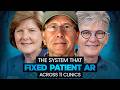 The Patient Payment Systems for Clinic Owners to Reduce AR and Train Teams with Jean and Debbie