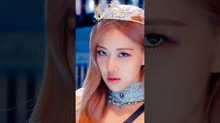 Rosé Slow Motion Edit