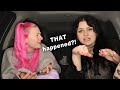 Trisha Paytas' babies, Labubus &amp; the Louvre heist: discussing 2025