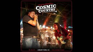 Daniel Donato's Cosmic Country - Asbury Park, New Jersey (2025-10-24) Content