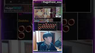 Featured image of post View 24 Hugofrost Osu Twitch