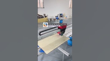 Máy cắt gạch tự động mang đi công trình Z2 XZ máy nhẹ cắt đẹp công suất 2300W