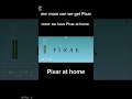 #geometrydash #gdupdate gd Pixar