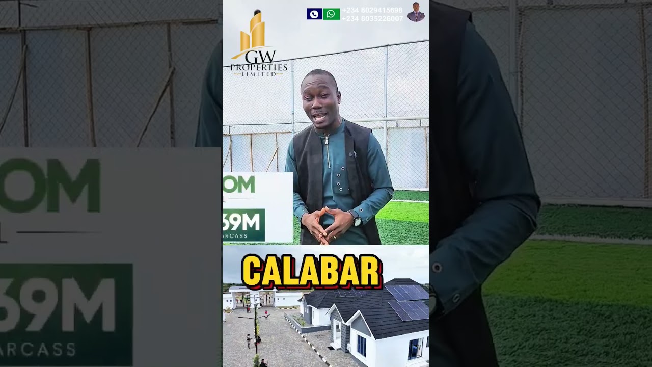 Внутри Lekki Avana Bungalow & Resort — доступная роскошь в Лагосе