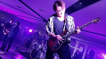The Sulis Club - We all matter - Unison Tour 2019