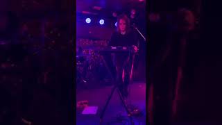 Hot Lips - Black Locust (Live at the Horseshoe Tavern, Toronto, November 19, 2021)