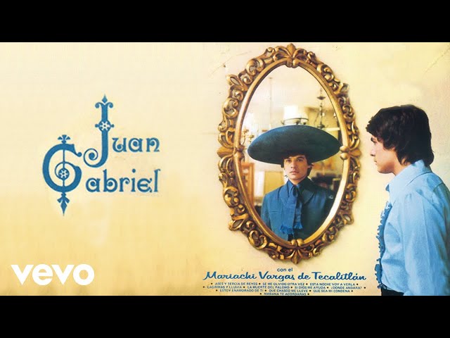 Juan Gabriel - Ases Y Tercia De Reyes