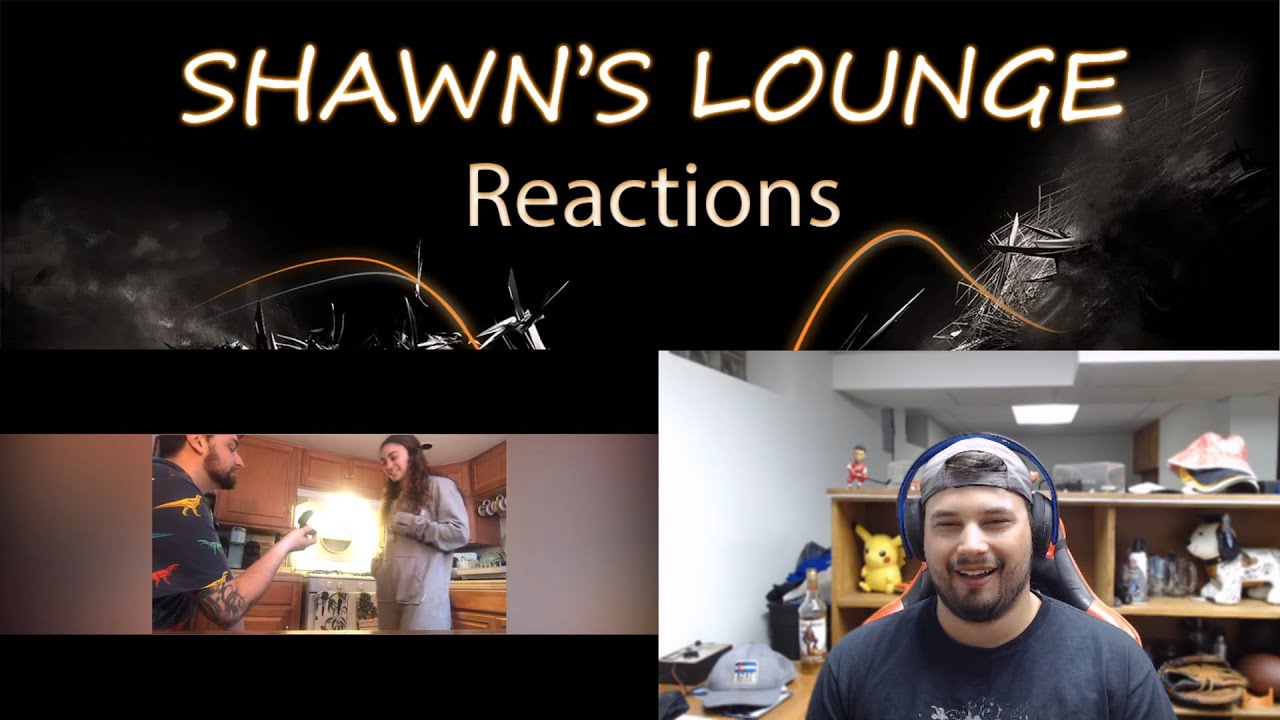 Cover Me Up - Home Free : Reaction