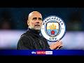 Pep Guardiola Will Leave Manchester City Sources Are Telling Sky Sports News 