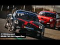 America's best racetrack?  | BEHIND THE WALL Laguna Seca