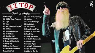 Zztop Best Songs Ever 2022 ~ Zztop Greatest Hits Playlist 2022