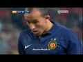 الشوط الأول الاهلي والترجي ذهاب نهائي دوري ابطال افريقيا 2012 