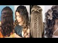 Hairstyles easy hairstyle so beautiful and trendy  fashion trends by sobia