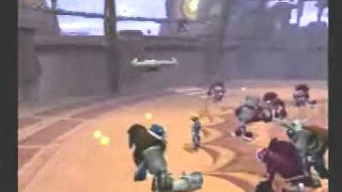 Lets Play Jak And Daxter Part 6~ MUSE! Oh, and Misty Island