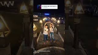 DJ siko bagi duo bas be