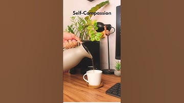 Embracing Self-Compassion: A Journey to Self-Love