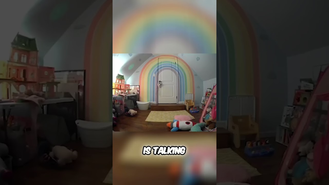 Unsettling Doorbell Mystery: What Did We Hear?