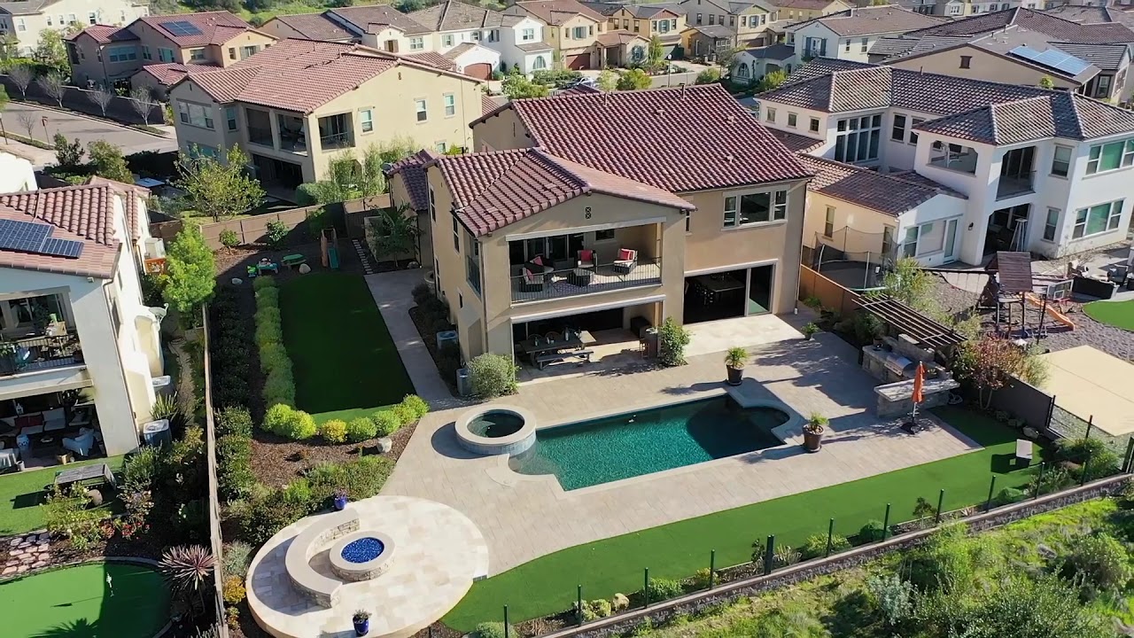 San Diego Homes For Sale - YouTube