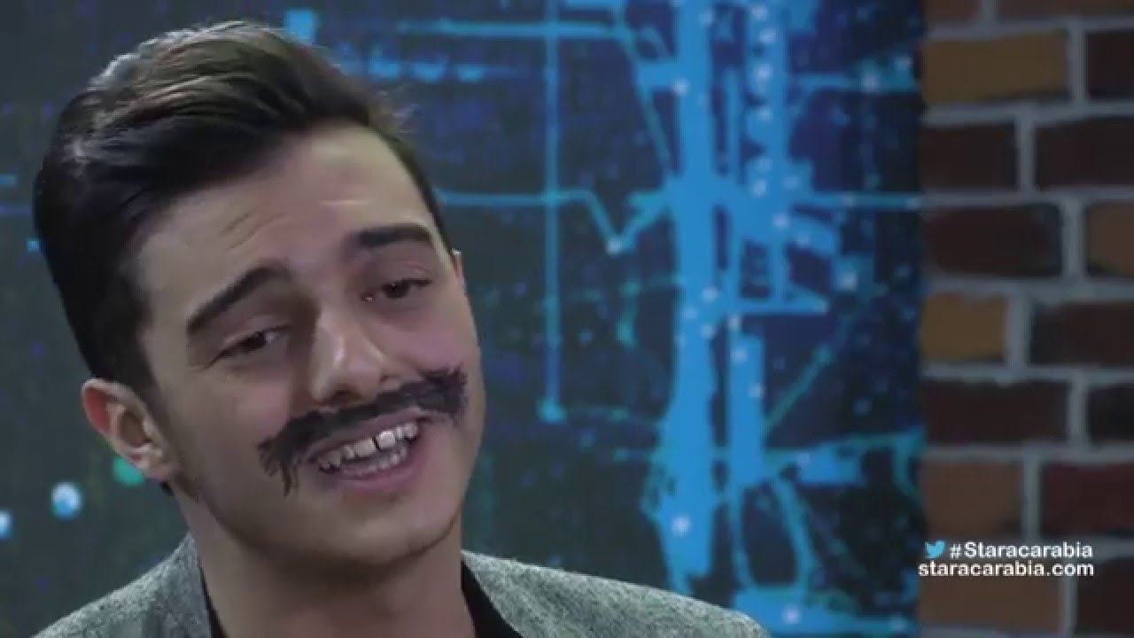 رافاييل جبور من لبنان في الايفال الثامن - ستار اكاديمي 11 - 7/12/2015