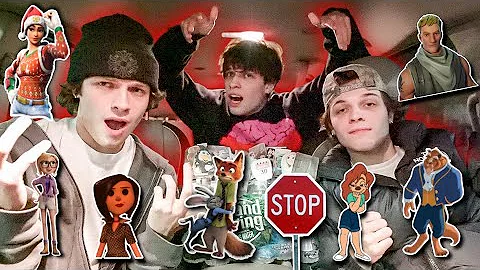 HEAR ME OUT CAKE !!!! (viral TikTok trend)