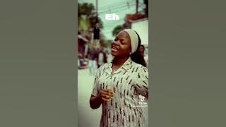 na ndimi cover by Jemima nseya