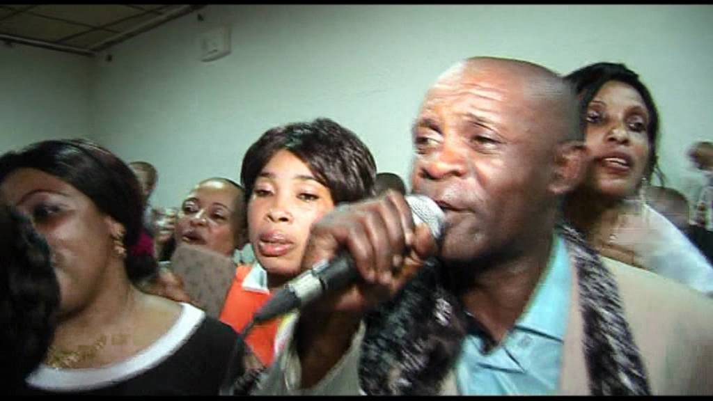 la diaspora de vouvouni en toirab à Marseille parti 4