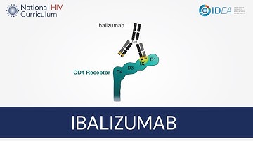 Mini-Lecture Series: Ibalizumab
