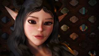 Facial Animations created inside of Skyrim is a Thing Now