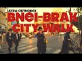 Ultra-Orthodox Bubble 5 Minutes from Tel-Aviv | Bnei Brak
