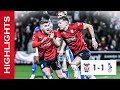York Oldham goals and highlights