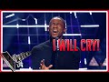 WATCH THIS NOW! GUY SINGS JEALOUS BY LABYRINTH AMAZINGLY BLOWS EVERYONE AWAY ON THE VOICE 2021!