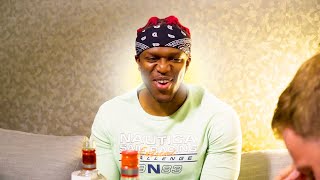 Details Why KSI Hates Calfreezy Guide