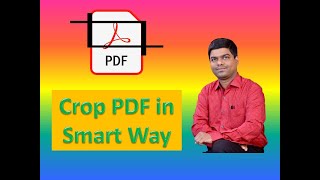 Smartly Crop Your PDF Just in One Minute screenshot 1