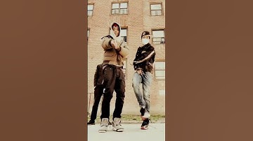 #PjGlizzy and #ShaEk old triller #nydrill #drill #oldnydrill #fyp #viral