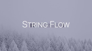 Checking Out : String Flow Collection by Ben Osterhouse