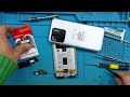 como trocar conector de carga Redmi 10A ou 9A