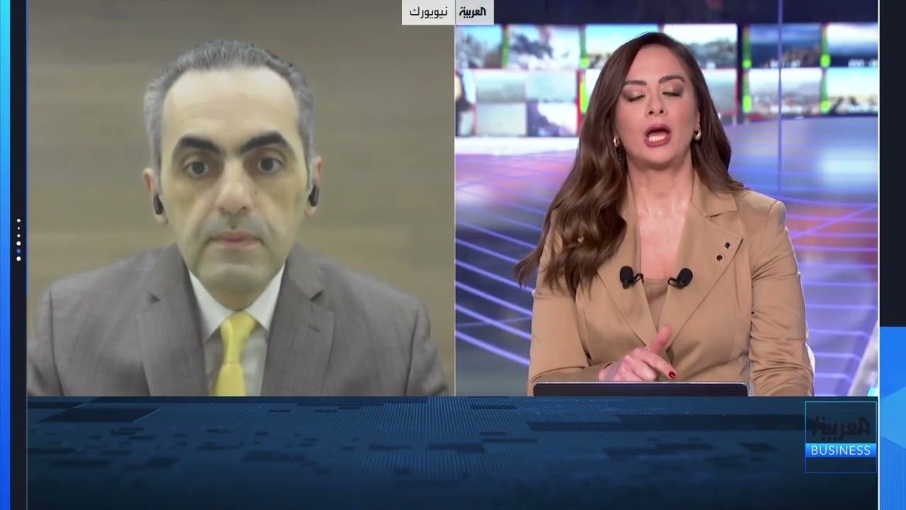 توقعات بارتفاع التضخم وتأثيرها على قرارات البنوك المركزية العالمية