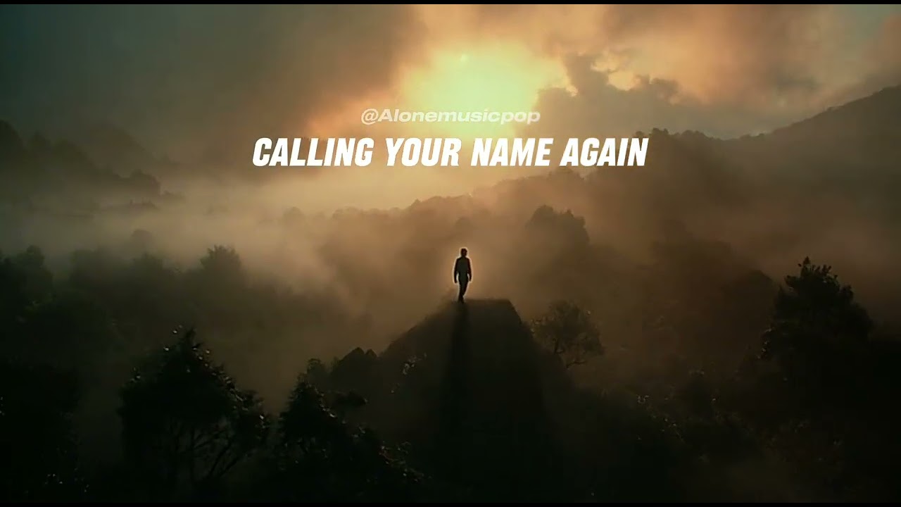 I Miss You Like the Cold Wind😥 - NEW Alone Music Sad Lyrics 2026 Style Sad Pop R&B official