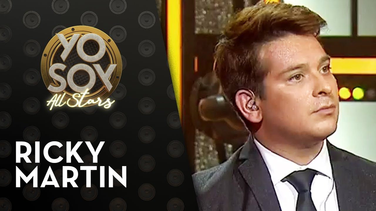 Ricky Santos se lució con