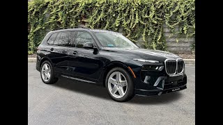 2026 BMW X7 ALPINA XB7 Danbury, Ridgefield, Waterbury, Norwalk, Brewster CT