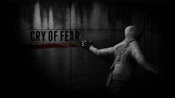 Cry of Fear|Ep.17|Worst Maze In Any Video Game!!!